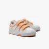 L001 Kontrast-Sneaker für Kleinkinder