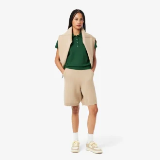 L001 Set Ledersneaker für Damen