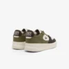 L001 Set Ledersneaker für Damen