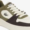 L001 Set Ledersneaker für Damen