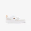 L001 Set Wildleder-Sneaker für Damen