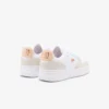 L001 Set Wildleder-Sneaker für Damen
