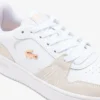 L001 Set Wildleder-Sneaker für Damen