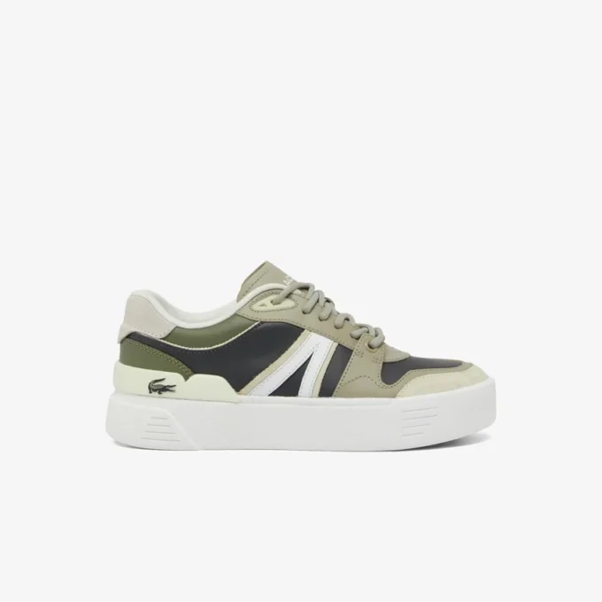 L002 Evo Ledersneaker für Damen