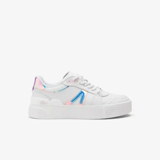 L002 Evo Ledersneaker für Damen