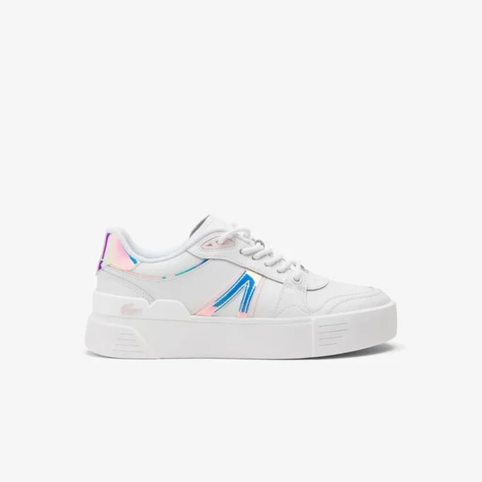 L002 Evo Ledersneaker für Damen L002 Evo Ledersneaker für Damen
