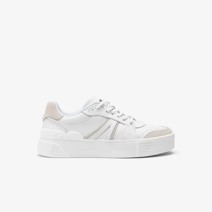 L002 Evo Ledersneaker für Damen