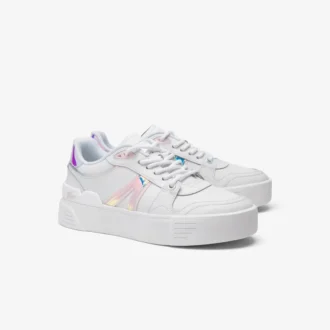 L002 Evo Ledersneaker für Damen
