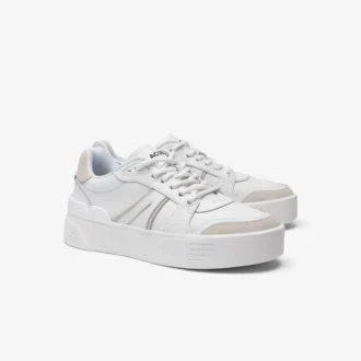 L002 Evo Ledersneaker für Damen