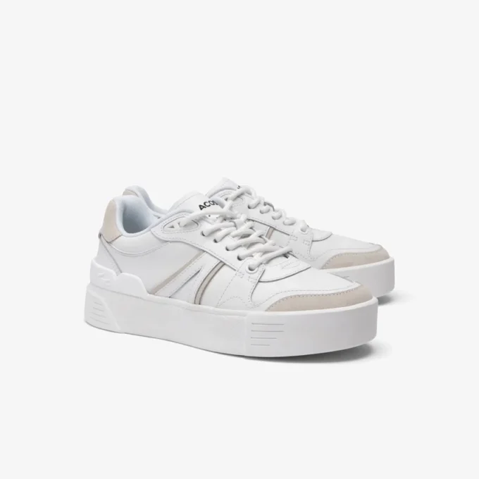 L002 Evo Ledersneaker für Damen