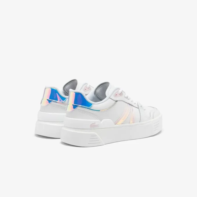 L002 Evo Ledersneaker für Damen L002 Evo Ledersneaker für Damen