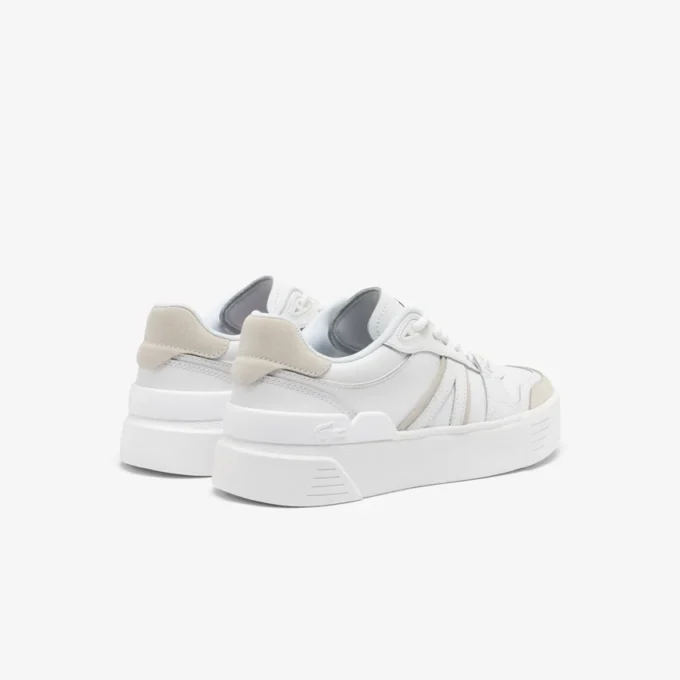 L002 Evo Ledersneaker für Damen