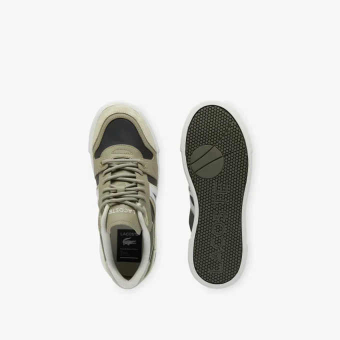 L002 Evo Ledersneaker für Damen