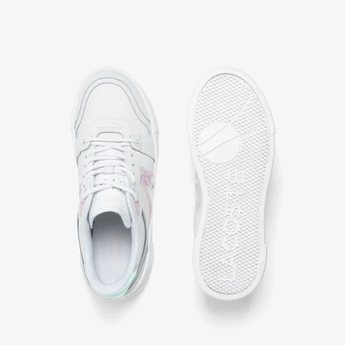 L002 Evo Ledersneaker für Damen L002 Evo Ledersneaker für Damen