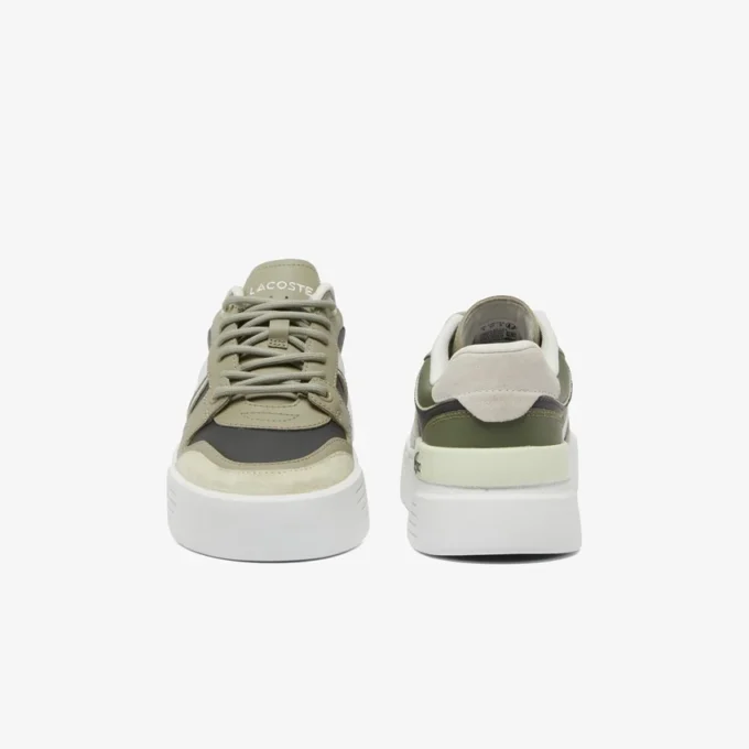 L002 Evo Ledersneaker für Damen