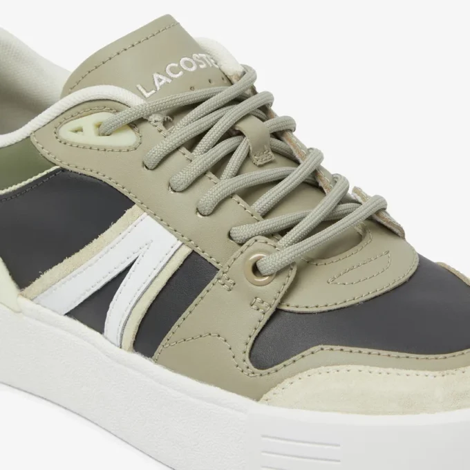 L002 Evo Ledersneaker für Damen