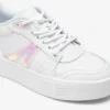 L002 Evo Ledersneaker für Damen L002 Evo Ledersneaker für Damen