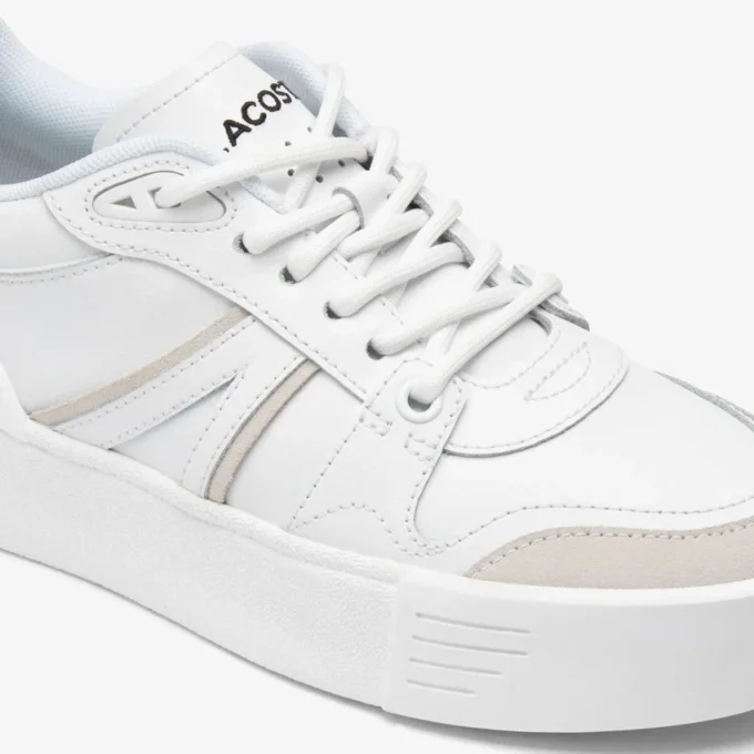 L002 Evo Ledersneaker für Damen