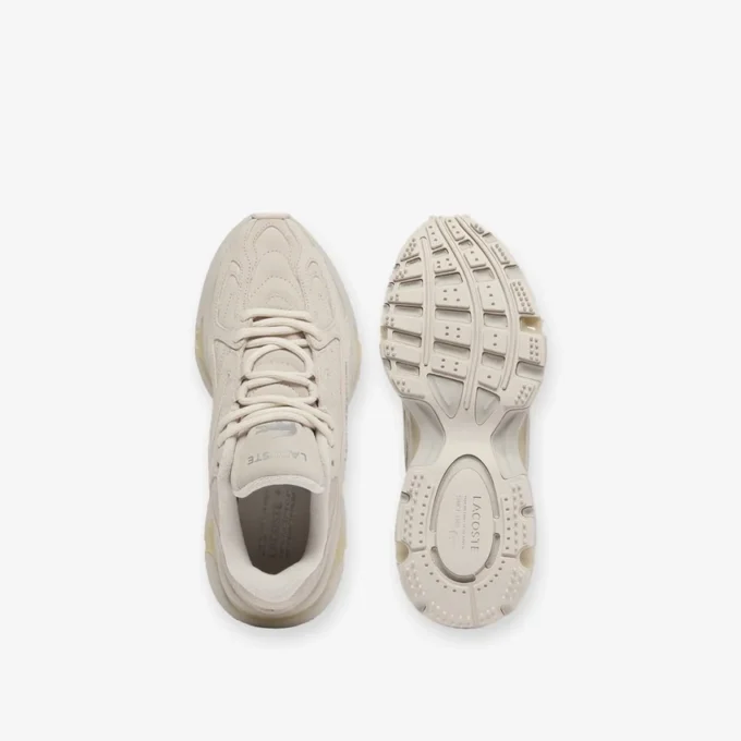 L003 2K24 Damen-Sneaker aus Wildleder L003 2K24 Damen-Sneaker aus Wildleder