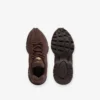 L003 2K24 Damen-Sneaker aus Wildleder