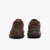 L003 2K24 Damen-Sneaker aus Wildleder