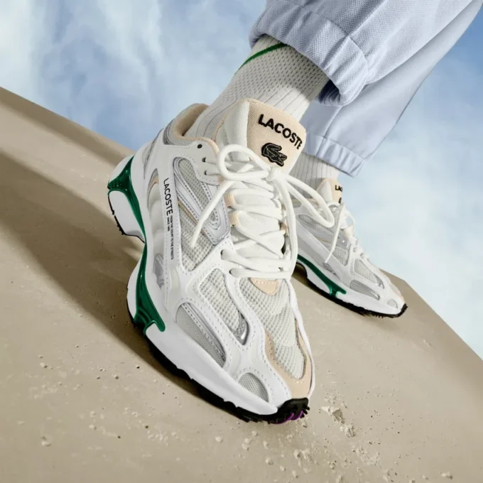 L003 2K24 Sneaker für Herren