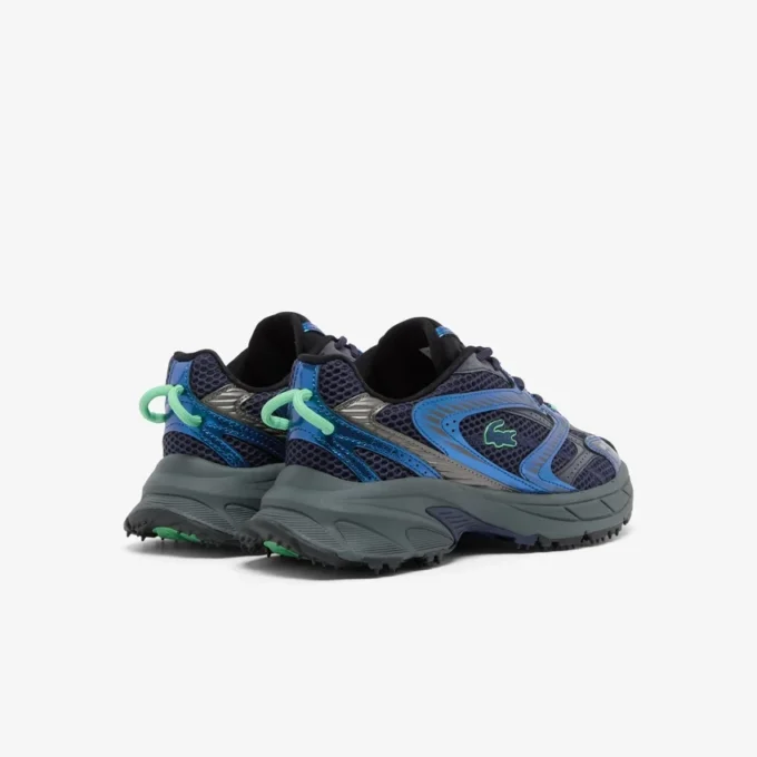 L003 Neo Shot Sneaker für Damen L003 Neo Shot Sneaker für Damen