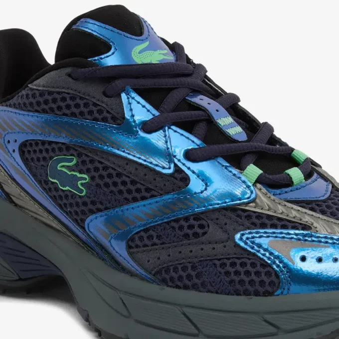 L003 Neo Shot Sneaker für Damen L003 Neo Shot Sneaker für Damen