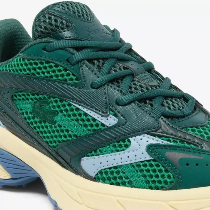 L003 Neo Shot Sneaker für Damen