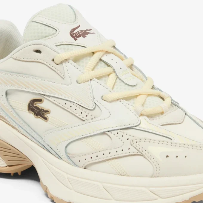 L003 Neo Shot Sneaker für Damen