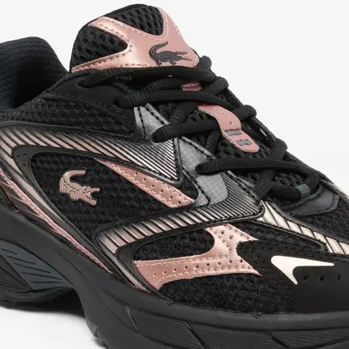 L003 Neo Shot Sneaker für Damen