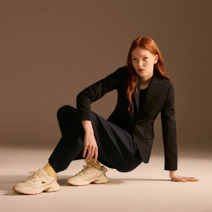 L003 Neo Shot Sneaker für Damen