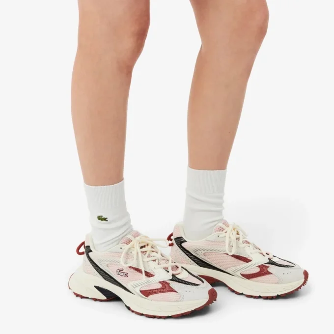 L003 Neo Shot Sneaker für Damen