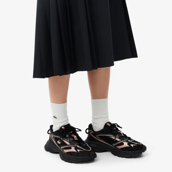 L003 Neo Shot Sneaker für Damen