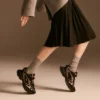 L003 Neo Shot Sneaker für Damen