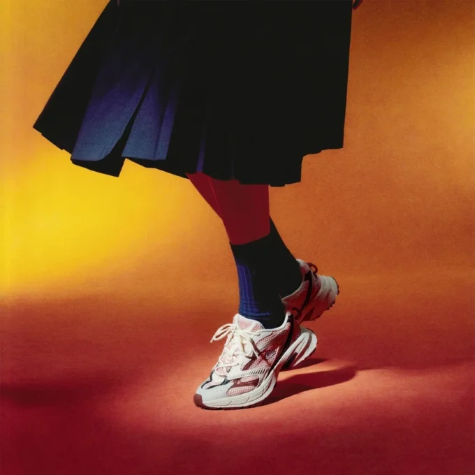 L003 Neo Shot Sneaker für Damen