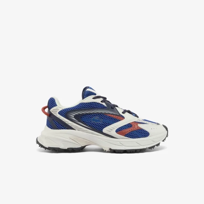 L003 Neo Shot Sneaker für Herren