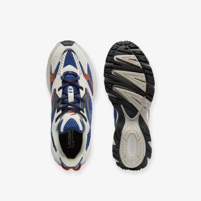 L003 Neo Shot Sneaker für Herren