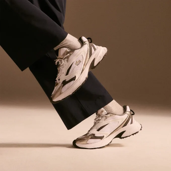 L003 Neo Shot Sneaker für Herren