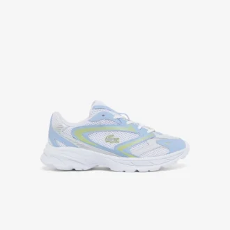 L003 Neo Shot Sneaker für Kinder
