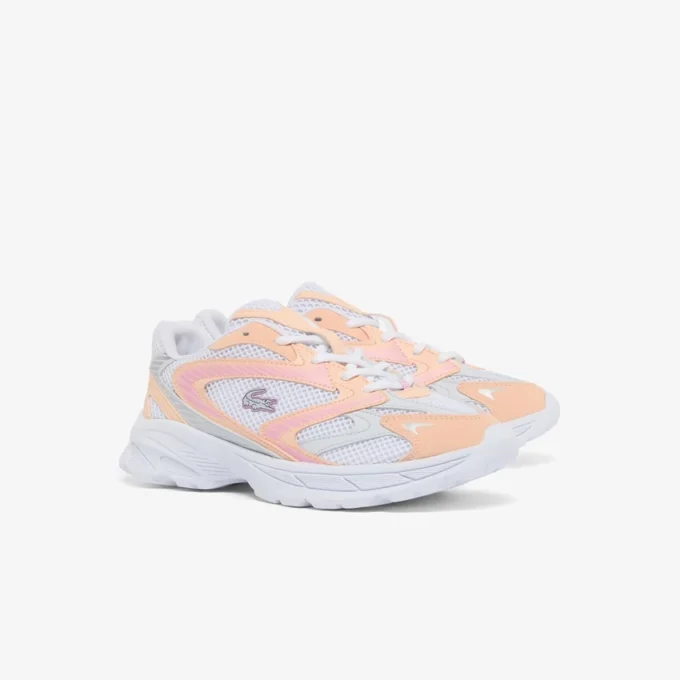 L003 Neo Shot Sneaker für Kinder