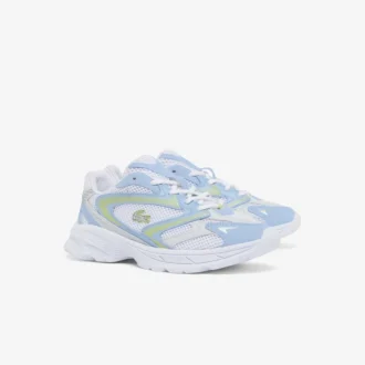 L003 Neo Shot Sneaker für Kinder