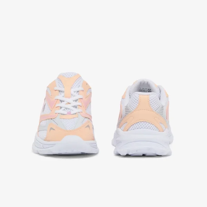 L003 Neo Shot Sneaker für Kinder