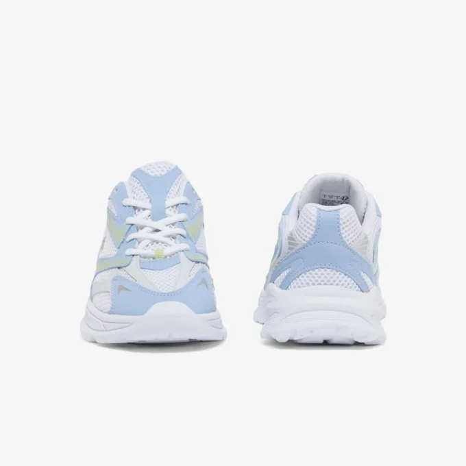 L003 Neo Shot Sneaker für Kinder