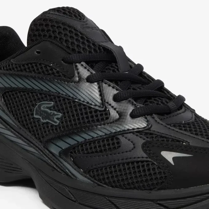 L003 Neo Shot Sneaker für Kinder L003 Neo Shot Sneaker für Kinder