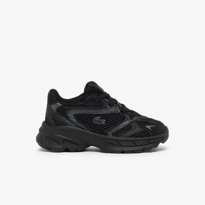 L003 Neo Shot Sneaker für Kleinkinder