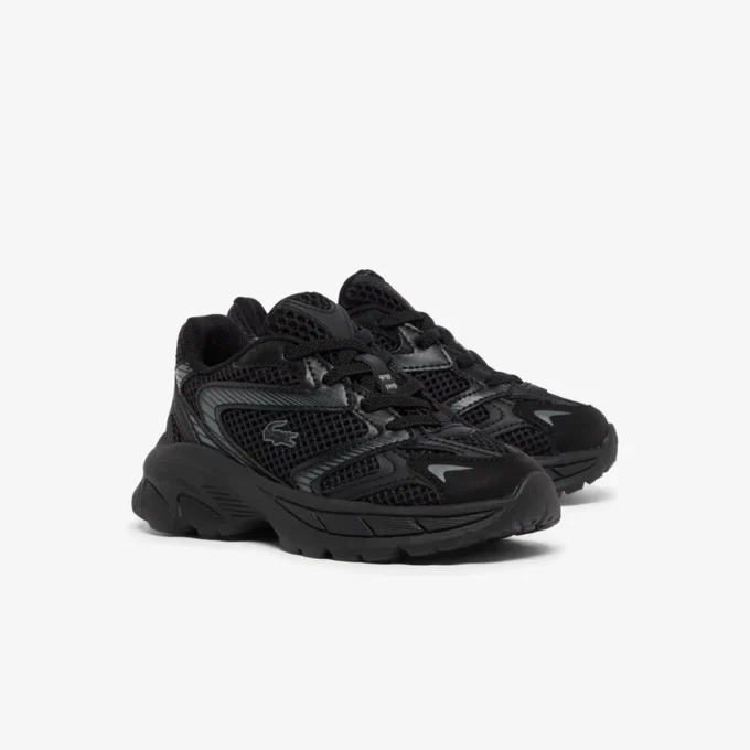 L003 Neo Shot Sneaker für Kleinkinder