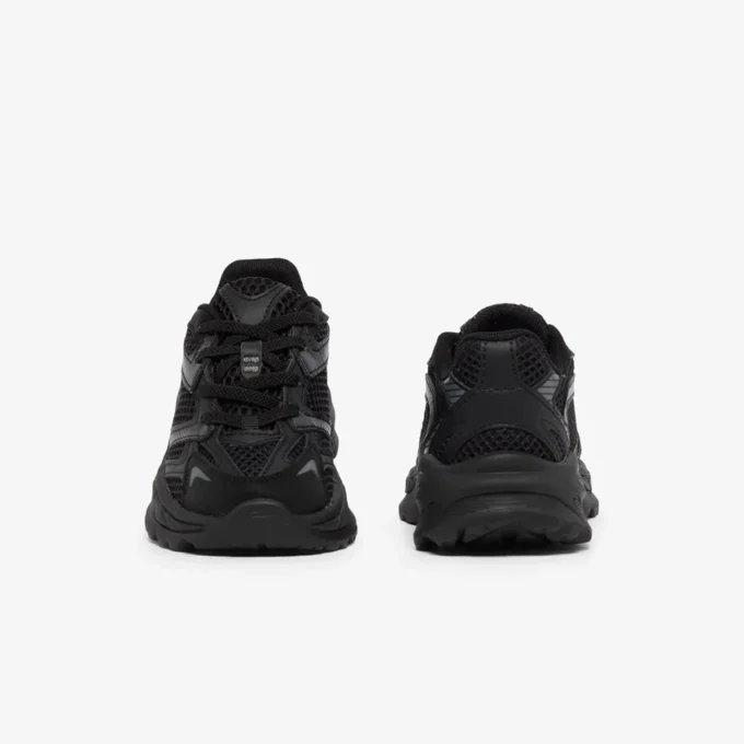 L003 Neo Shot Sneaker für Kleinkinder