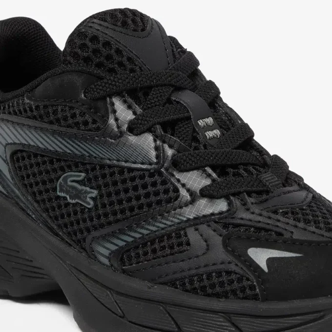L003 Neo Shot Sneaker für Kleinkinder