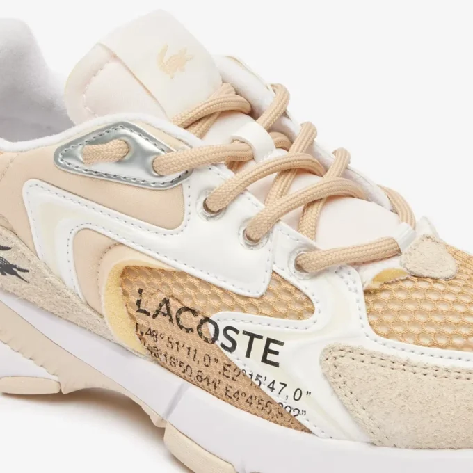 L003 Neo Sneaker für Damen